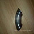 Sanitary Stainless Steel Weld Mirror Polish 45 Degree Elbow